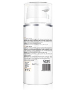 ADENO-C Flash Glow Energetyzujący krem do twarzy z witaminą C i adenozyną / 100ml