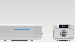 Autoklaw Enbio PRO 2025 (Klasa B)