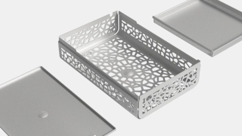 Autoklaw Enbio PRO 2025 (Klasa B)