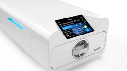 Autoklaw Enbio S 2025 (Klasa B)