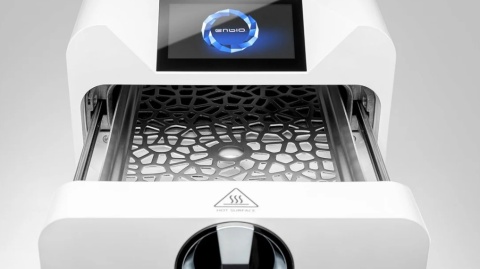 Autoklaw Enbio S 2025 (Klasa B)