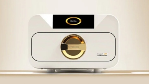 Autoklaw Enbio S Beauty Edition