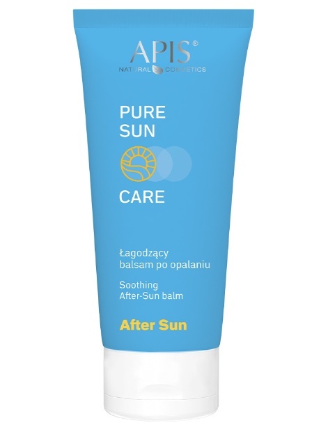 PURE SUN CARE Balsam po opalaniu / 200 ml