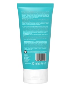 PURE SUN CARE Krem do twarzy SPF 30 / 50 ml