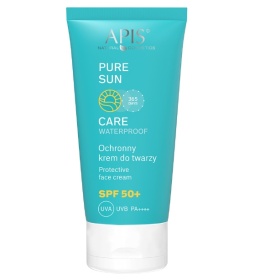 PURE SUN CARE Krem do twarzy SPF 50 / 50 ml