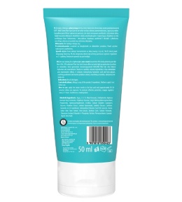 PURE SUN CARE Krem do twarzy SPF 50 / 50 ml