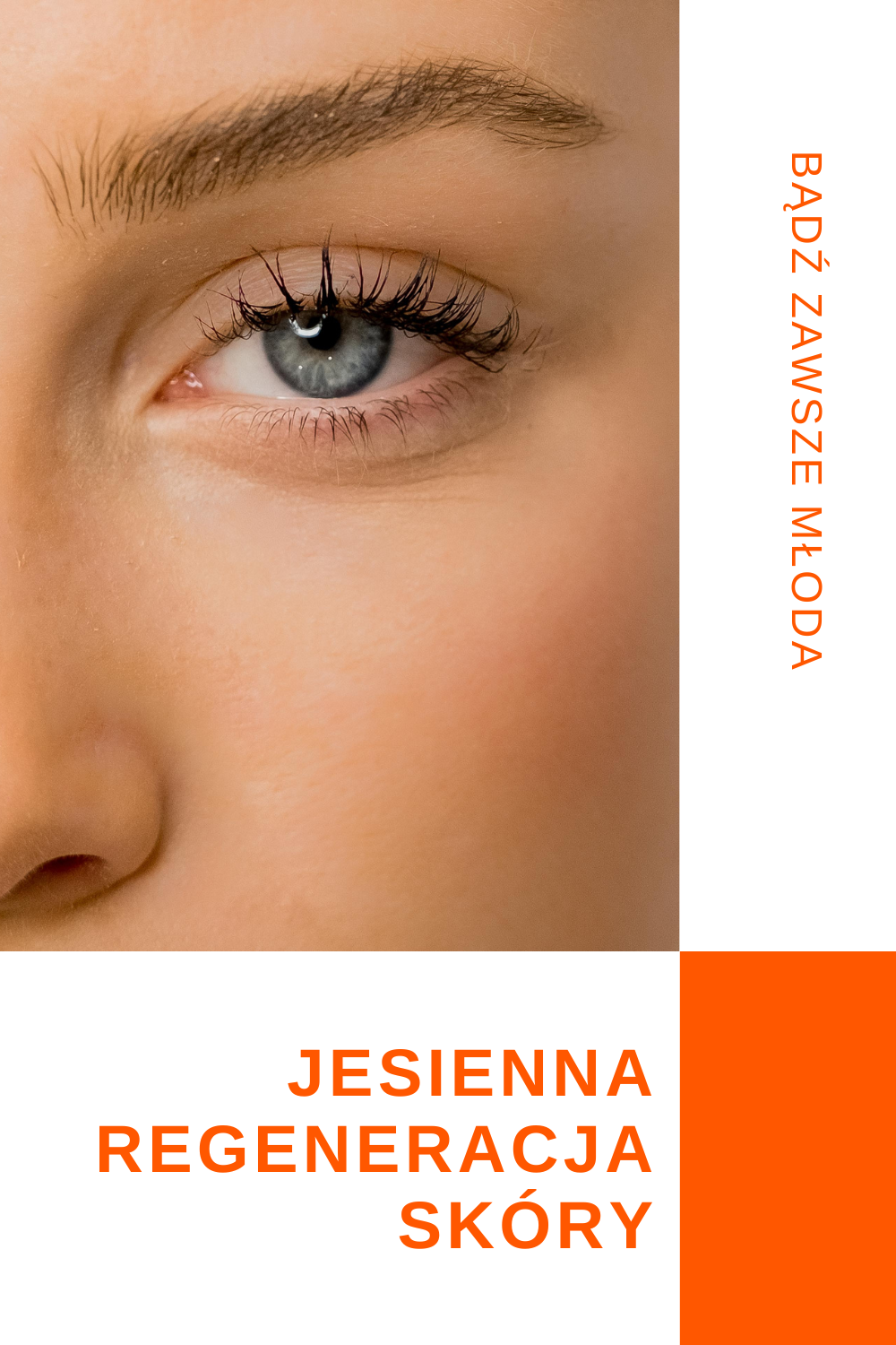 Jesienna regeneracja skóry po lecie